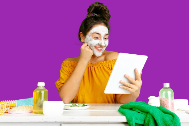 Glow Up: The Best Skincare Routine for Teenage Girls